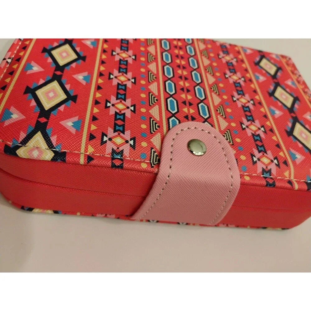 jewelry storage organizer box case large
